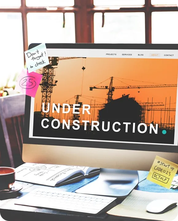 SEO for Construction Companies