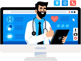 Healthcare SEO Services