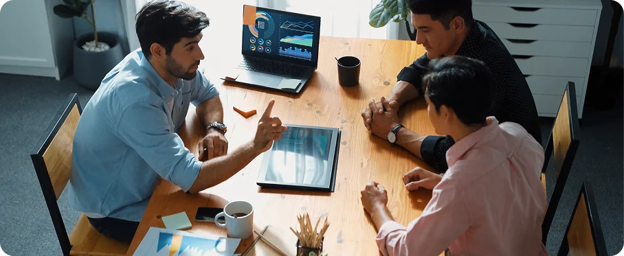 Benefits Of Digital Marketing & SEO Services For Your Business