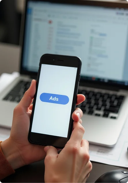 Pay-Per-Click (PPC) Advertising