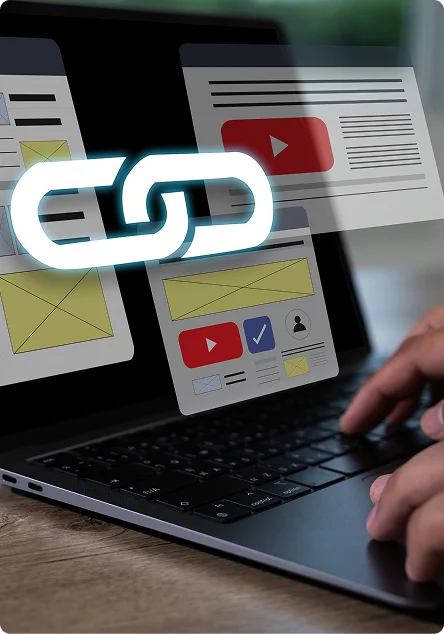 Link Building