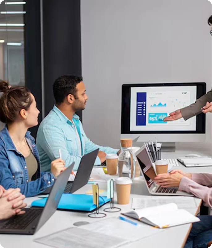 IndeedSEO - Award Winning Digital Marketing Agency