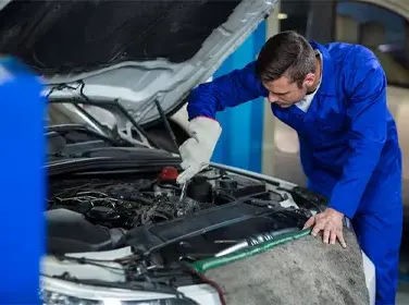 Auto Repair SEO Services
