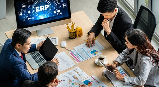 Enterprise SEO Services