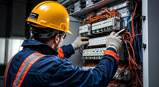 Electrician SEO