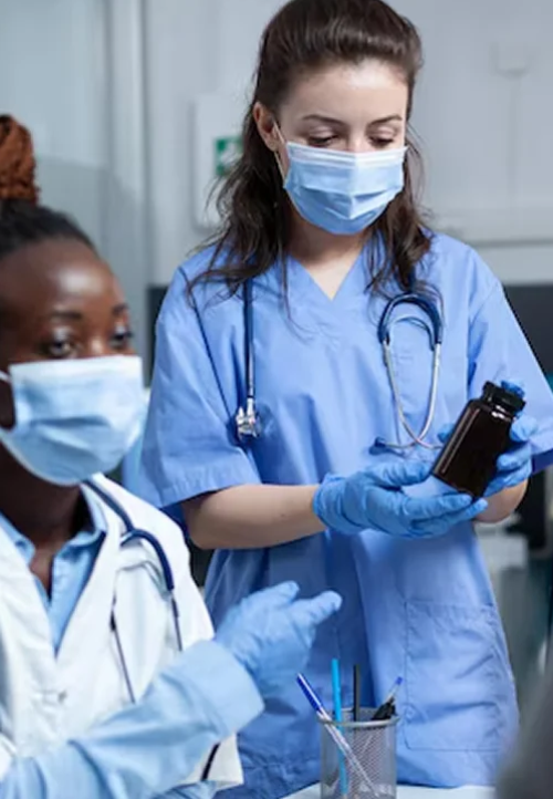 Healthcare SEO Services