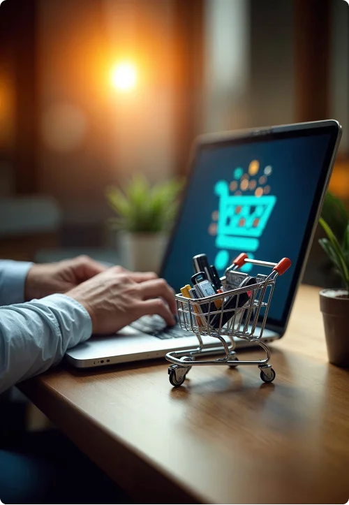 Shopify SEO Services