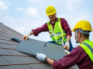 Roofing SEO Services