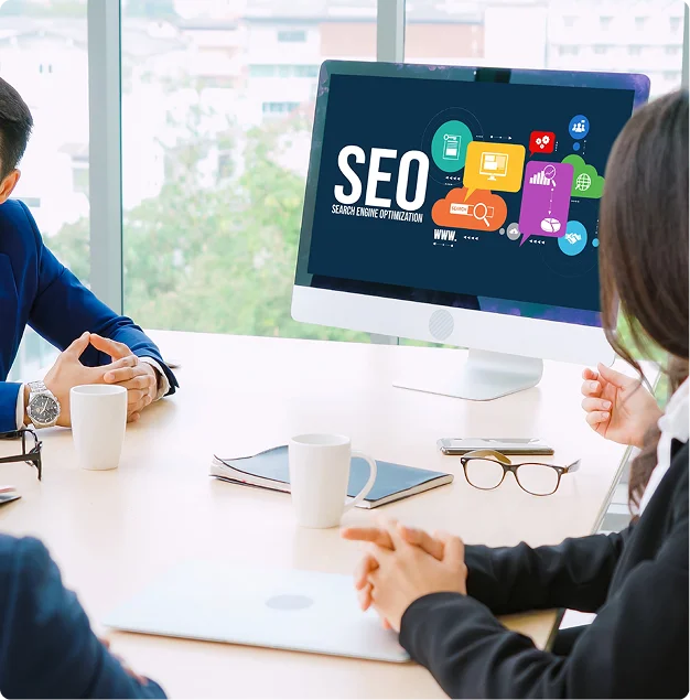 Why Choose IndeedSEO