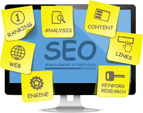 Why Businesses in Pune Prefer SEO Services