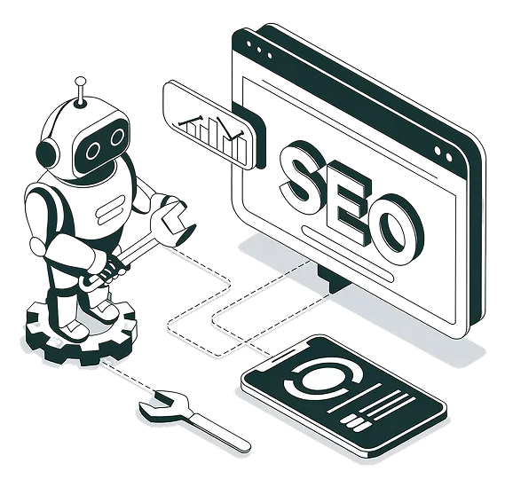 How AI is Transforming SEO in Delhi