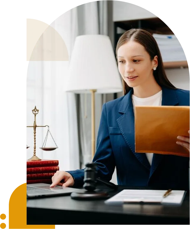 Lead Generation For Administrative Law Business