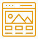 Custom Landing Page Integration