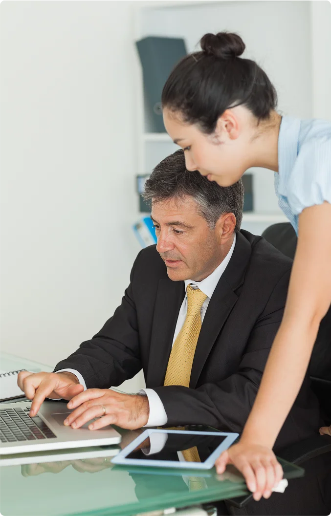 Targeted PPC Ads for Administrative Lawyers