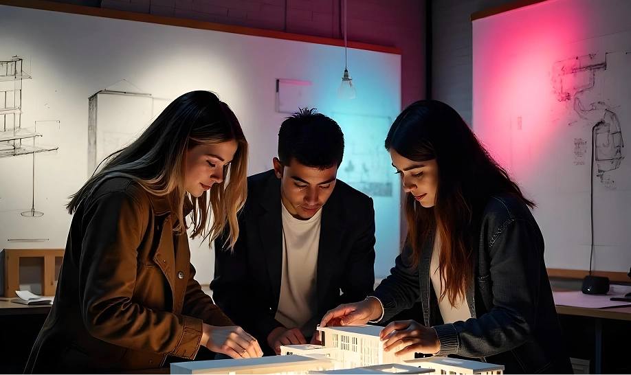 Attract More Clients to Your Architecture Firm