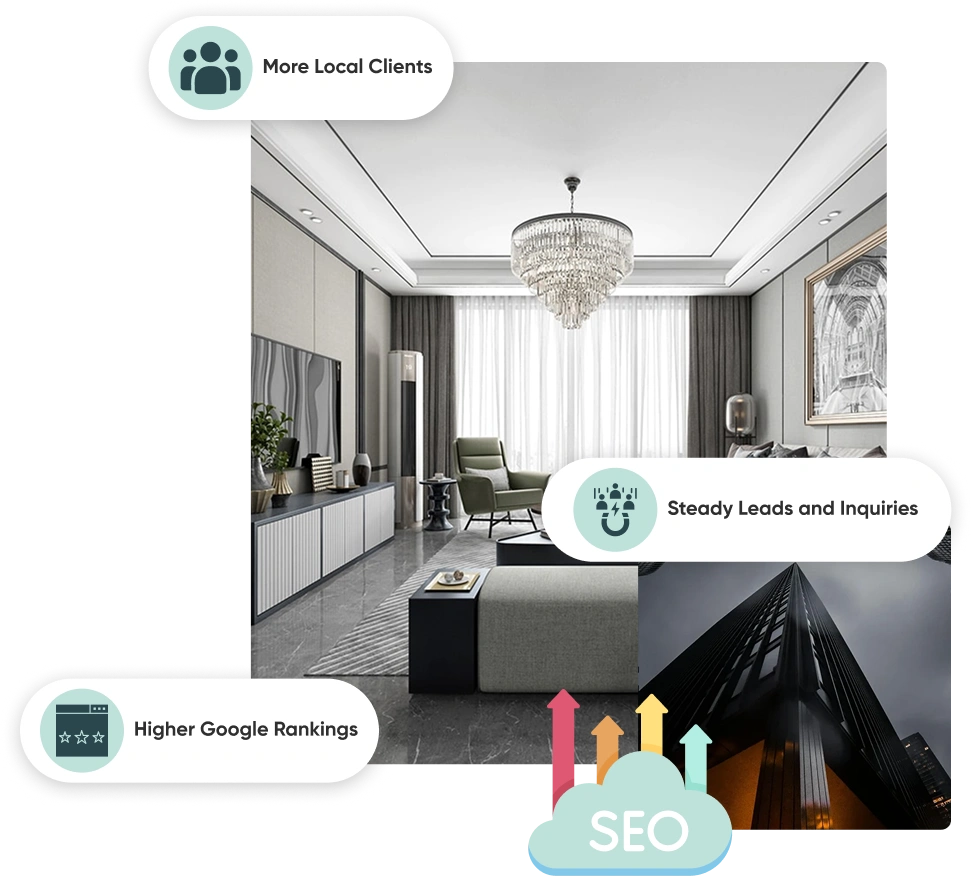 SEO For Architectural Firms