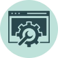 Portfolio & Service Page SEO