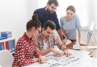 Architecture-Focused Expertise