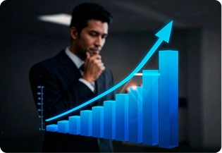 Long-Term Lead Growth