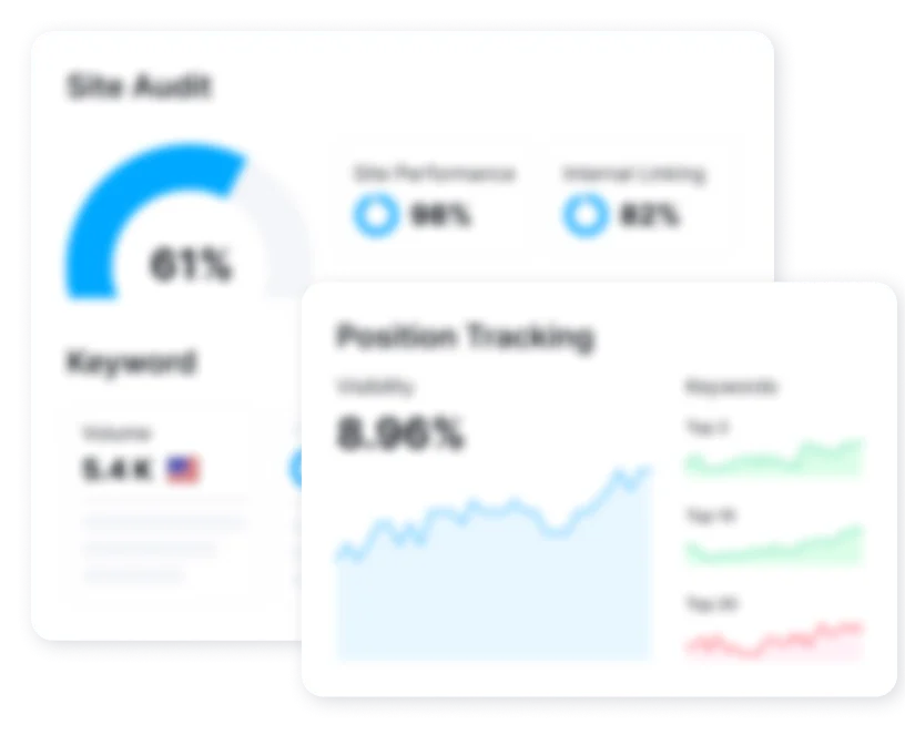 SEO Audit Services