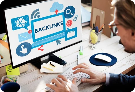 Domain Authority & Backlinks Audit