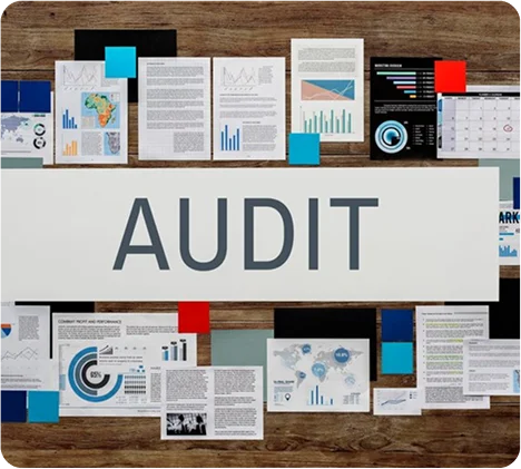 Content Marketing Audit