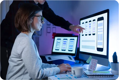 User Experience (UX) Testing