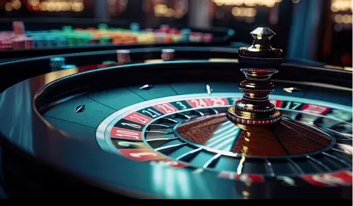 casino