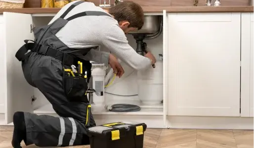plumber