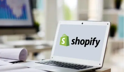 shopify
