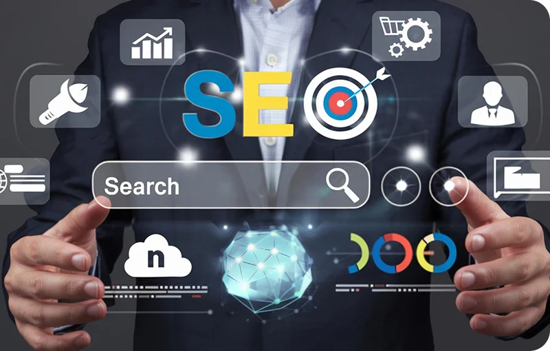 Grow Your Baltimore Business with IndeedSEO