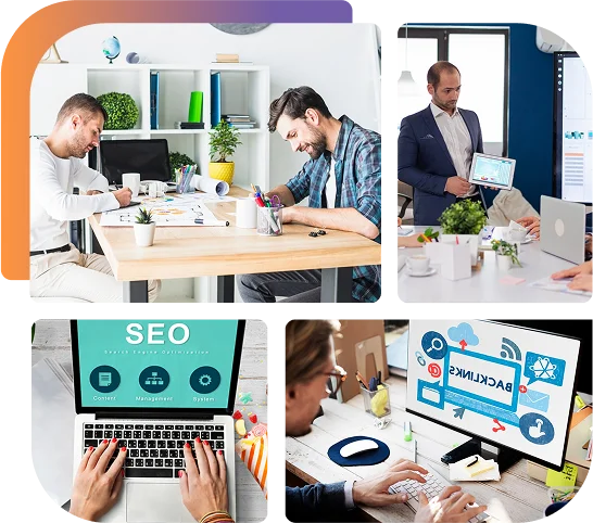 About IndeedSEO- Premier SEO Company in Barrie