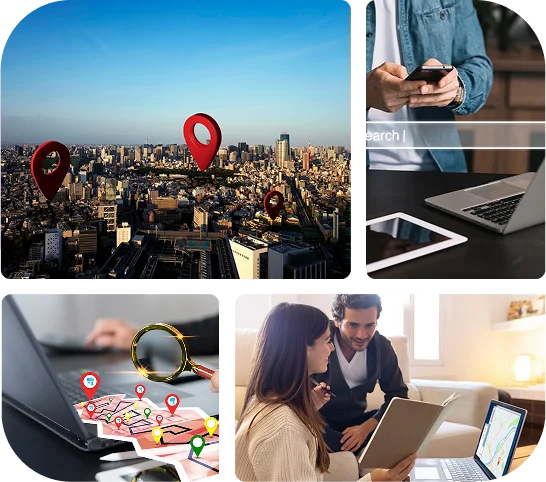 Why Local SEO in Barrie Matters