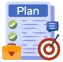 Plan & Strategize