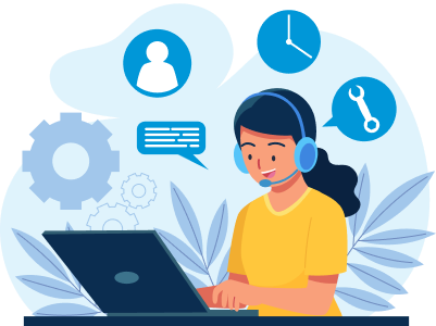 discuss project