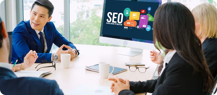 IndeedSEO - #1 SEO Services Provider For Businesses in Bradford