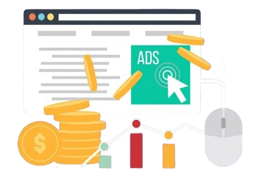 SEO generates 5x more long-term ROI than paid ads!
