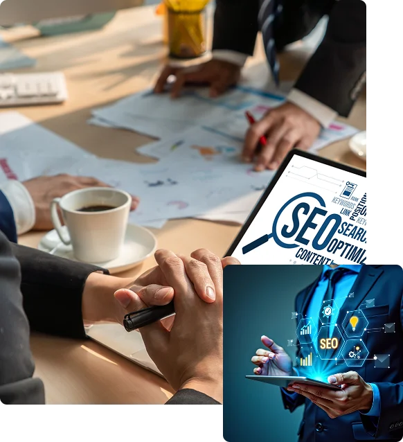 SEO Bradford