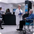 Healthcare institutes