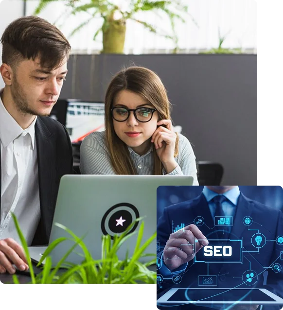 SEO Agency in Camden, NJ