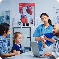 Health and medical care