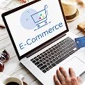 E-commerce businesses