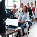 Education and training