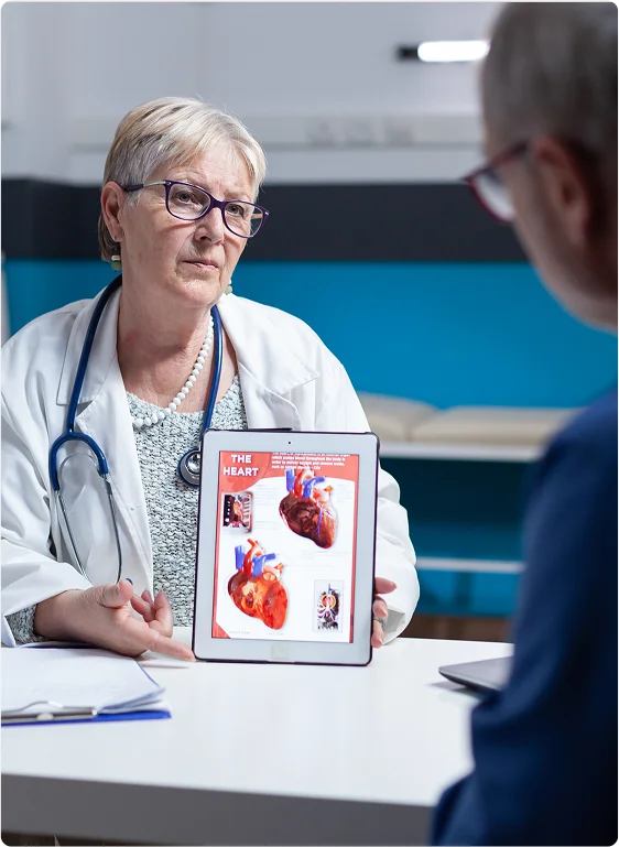 Our Paid Search Strategies for Cardiology Clinics