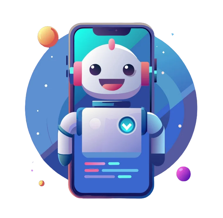 Chatbot Marketing Agency
