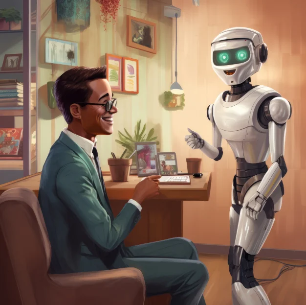 Chatbot Marketing Delivering Best Digitization