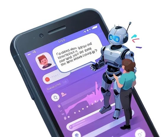 Out Of Your Chatbot Marketing!