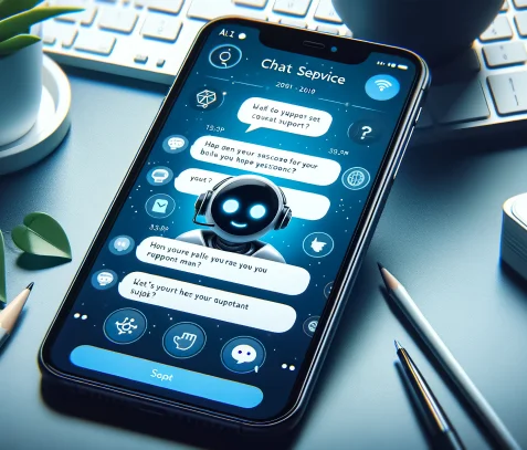 Chatbot Scope