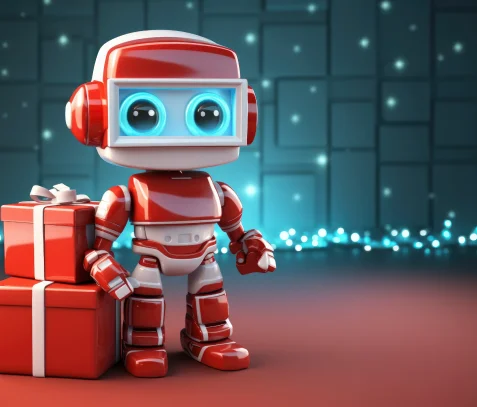 Chatbot Promotion