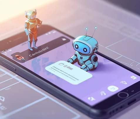 Chatbot Campaign Launch